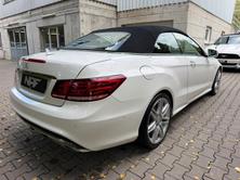 MERCEDES-BENZ E 500 7G-Tronic, Benzin, Occasion / Gebraucht, Automatik - 5