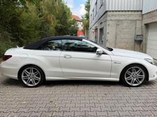 MERCEDES-BENZ E 500 7G-Tronic, Benzin, Occasion / Gebraucht, Automatik - 6