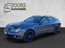 MERCEDES-BENZ E 500 Avantgarde 4Matic Automatic, Petrol, Second hand / Used, Automatic - 3