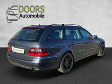 MERCEDES-BENZ E 500 Avantgarde 4Matic Automatic, Petrol, Second hand / Used, Automatic - 4