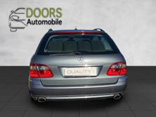 MERCEDES-BENZ E 500 Avantgarde 4Matic Automatic, Petrol, Second hand / Used, Automatic - 5