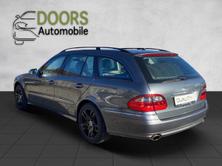 MERCEDES-BENZ E 500 Avantgarde 4Matic Automatic, Petrol, Second hand / Used, Automatic - 6
