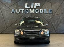 MERCEDES-BENZ E 500 Avantgarde 7G-Tronic, Benzin, Occasion / Gebraucht, Automatik - 2