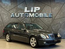 MERCEDES-BENZ E 500 Avantgarde 7G-Tronic, Benzin, Occasion / Gebraucht, Automatik - 3
