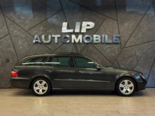 MERCEDES-BENZ E 500 Avantgarde 7G-Tronic, Benzin, Occasion / Gebraucht, Automatik - 4