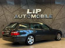 MERCEDES-BENZ E 500 Avantgarde 7G-Tronic, Benzin, Occasion / Gebraucht, Automatik - 6