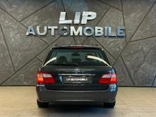 MERCEDES-BENZ E 500 Avantgarde 7G-Tronic, Benzin, Occasion / Gebraucht, Automatik - 7