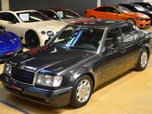 MERCEDES-BENZ 500 E Automatic, Petrol, Second hand / Used, Automatic - 2