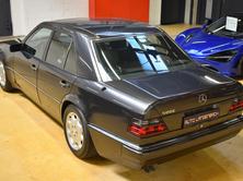 MERCEDES-BENZ 500 E Automatic, Petrol, Second hand / Used, Automatic - 3