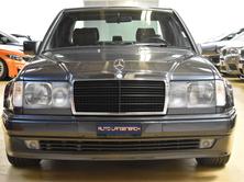 MERCEDES-BENZ 500 E Automatic, Petrol, Second hand / Used, Automatic - 5