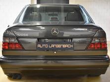 MERCEDES-BENZ 500 E Automatic, Petrol, Second hand / Used, Automatic - 6