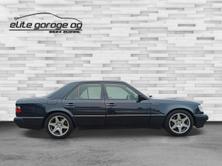 MERCEDES-BENZ E 500 1 of 500 Limited Automatic, Benzin, Occasion / Gebraucht, Automat - 4