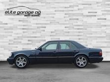 MERCEDES-BENZ E 500 1 of 500 Limited Automatic, Benzin, Occasion / Gebraucht, Automat - 5