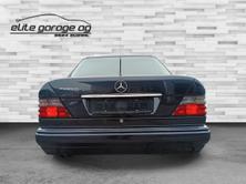 MERCEDES-BENZ E 500 1 of 500 Limited Automatic, Benzin, Occasion / Gebraucht, Automat - 7