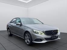 MERCEDES-BENZ E 500 Avantgarde 4Matic 7G-Tronic, Petrol, Second hand / Used, Automatic - 3