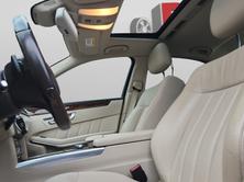 MERCEDES-BENZ E 500 Avantgarde 4Matic 7G-Tronic, Petrol, Second hand / Used, Automatic - 7