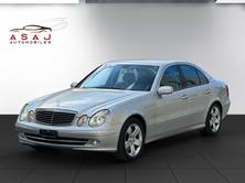 MERCEDES-BENZ E 500 Avantgarde 4Matic Automatic, Essence, Occasion / Utilisé, Automatique - 3