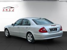 MERCEDES-BENZ E 500 Avantgarde 4Matic Automatic, Essence, Occasion / Utilisé, Automatique - 4