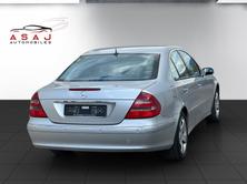 MERCEDES-BENZ E 500 Avantgarde 4Matic Automatic, Essence, Occasion / Utilisé, Automatique - 6