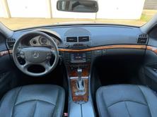 MERCEDES-BENZ E 500 Avantgarde 4Matic Automatic, Essence, Occasion / Utilisé, Automatique - 7