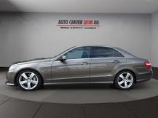 MERCEDES-BENZ E 500 CGI BlueEff. Avantgarde 4Matic 7G-Tronic, Benzin, Occasion / Gebraucht, Automatik - 3