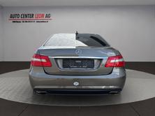 MERCEDES-BENZ E 500 CGI BlueEff. Avantgarde 4Matic 7G-Tronic, Benzin, Occasion / Gebraucht, Automatik - 5