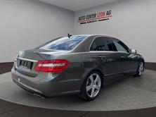 MERCEDES-BENZ E 500 CGI BlueEff. Avantgarde 4Matic 7G-Tronic, Benzin, Occasion / Gebraucht, Automatik - 6