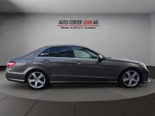 MERCEDES-BENZ E 500 CGI BlueEff. Avantgarde 4Matic 7G-Tronic, Benzin, Occasion / Gebraucht, Automatik - 7