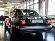 MERCEDES-BENZ E 500 Automatic, Benzin, Occasion / Gebraucht, Automatik - 2