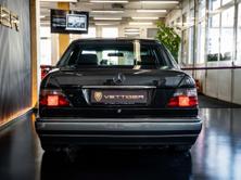 MERCEDES-BENZ E 500 Automatic, Benzin, Occasion / Gebraucht, Automatik - 3