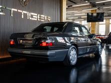 MERCEDES-BENZ E 500 Automatic, Benzin, Occasion / Gebraucht, Automatik - 4