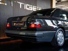 MERCEDES-BENZ E 500 Automatic, Benzin, Occasion / Gebraucht, Automatik - 5