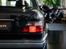 MERCEDES-BENZ E 500 Automatic, Benzin, Occasion / Gebraucht, Automatik - 6