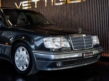 MERCEDES-BENZ E 500 Automatic, Benzin, Occasion / Gebraucht, Automatik - 7