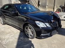 MERCEDES-BENZ E-Klasse W212 E 500 V8 BlueEF Eleg. 4matic, Benzina, Occasioni / Usate, Automatico - 2