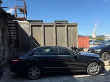 MERCEDES-BENZ E-Klasse W212 E 500 V8 BlueEF Eleg. 4matic, Benzina, Occasioni / Usate, Automatico - 3