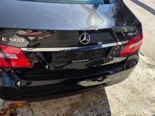 MERCEDES-BENZ E-Klasse W212 E 500 V8 BlueEF Eleg. 4matic, Benzina, Occasioni / Usate, Automatico - 7