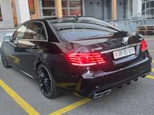 MERCEDES-BENZ E 500 Avantgarde 4Matic 7G-Tronic, Petrol, Second hand / Used, Automatic - 4