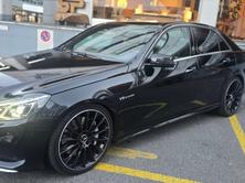 MERCEDES-BENZ E 500 Avantgarde 4Matic 7G-Tronic, Petrol, Second hand / Used, Automatic - 6