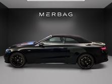 MERCEDES-BENZ E 53 Cabriolet AMG 4 Matic+ 9G-Speedshift TCT, Hybride Léger Essence/Électricité, Voiture nouvelle, Automatique - 3