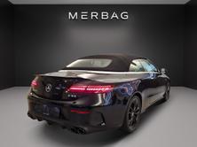 MERCEDES-BENZ E 53 Cabriolet AMG 4 Matic+ 9G-Speedshift TCT, Hybride Leggero Benzina/Elettrica, Auto nuove, Automatico - 6