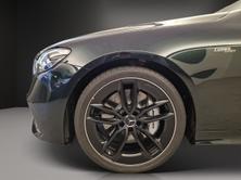 MERCEDES-BENZ E 53 Cabriolet AMG 4 Matic+ 9G-Speedshift TCT, Hybride Léger Essence/Électricité, Voiture nouvelle, Automatique - 7