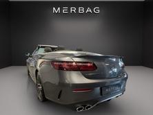 MERCEDES-BENZ E 53 AMG 4 Matic+ Cab., Hybride Leggero Benzina/Elettrica, Auto nuove, Automatico - 3