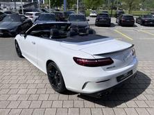 MERCEDES-BENZ E 53 AMG 4matic+ Cabriolet, Hybride Léger Essence/Électricité, Voiture nouvelle, Automatique - 4