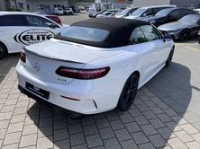 MERCEDES-BENZ E 53 AMG 4matic+ Cabriolet, Hybride Léger Essence/Électricité, Voiture nouvelle, Automatique - 7