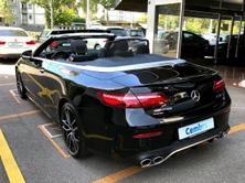 MERCEDES-BENZ E 53 AMG 4 Matic+ Cabrio 9G-Tronic, Mild-Hybrid Petrol/Electric, Second hand / Used, Automatic - 3