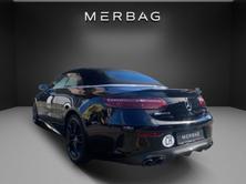 MERCEDES-BENZ E 53 AMG 4 Matic+ Cab., Hybride Leggero Benzina/Elettrica, Occasioni / Usate, Automatico - 4