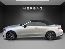 MERCEDES-BENZ E 53Cabriolet AMG 4 Matic+ 9G-Tronic, Mild-Hybrid Petrol/Electric, Second hand / Used, Automatic - 3