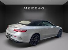 MERCEDES-BENZ E 53Cabriolet AMG 4 Matic+ 9G-Tronic, Mild-Hybrid Petrol/Electric, Second hand / Used, Automatic - 6