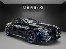 MERCEDES-BENZ E 53 AMG 4 Matic+ Cab., Mild-Hybrid Petrol/Electric, Second hand / Used, Automatic - 6